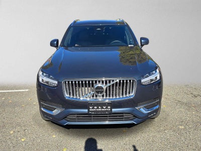 2023 Volvo XC90 Plus