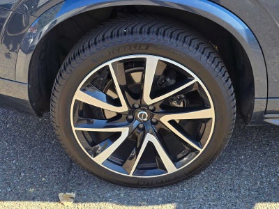 2023 Volvo XC90 Plus