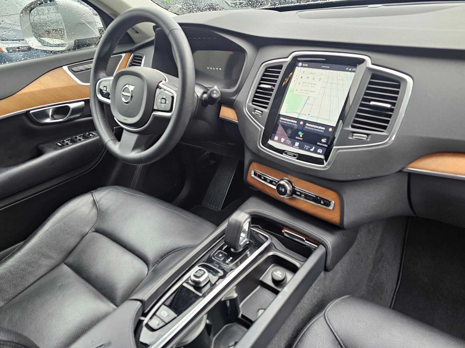 2023 Volvo XC90 Core