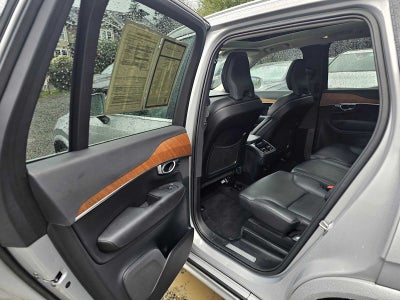2023 Volvo XC90 Core