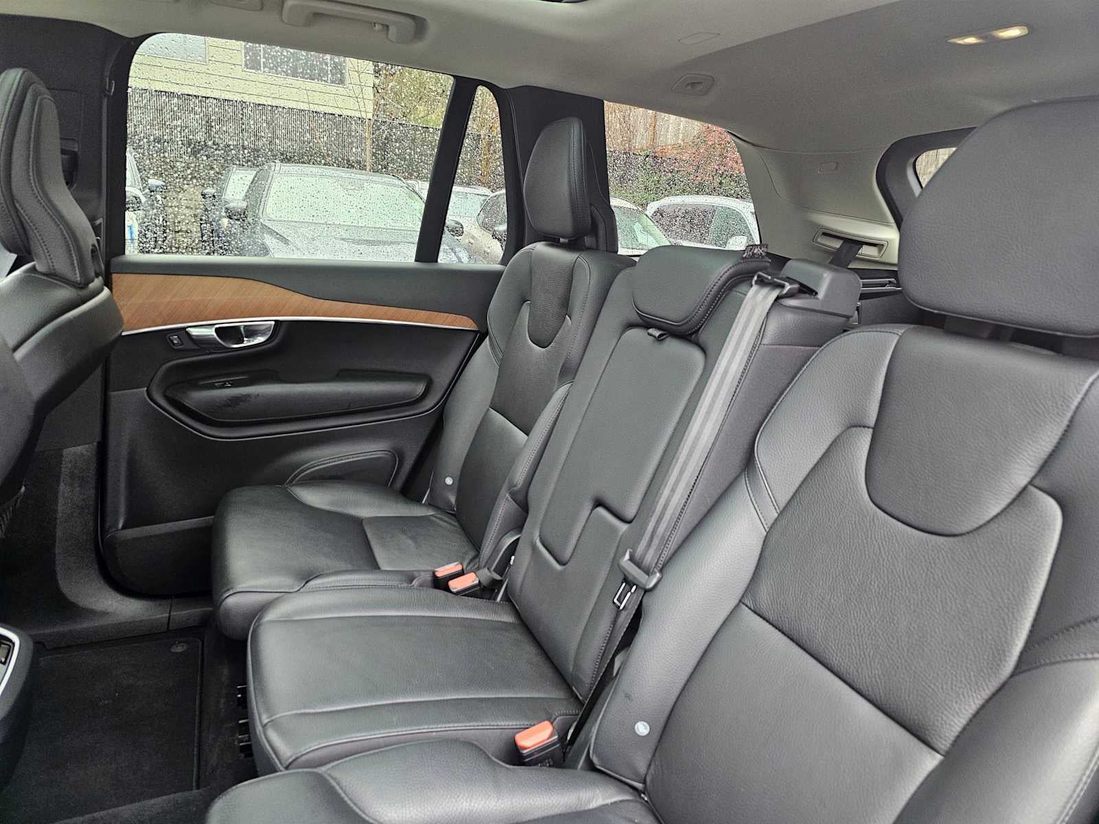 2023 Volvo XC90 Core