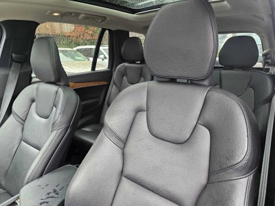 2023 Volvo XC90 Core