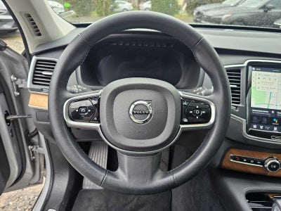 2023 Volvo XC90 Core