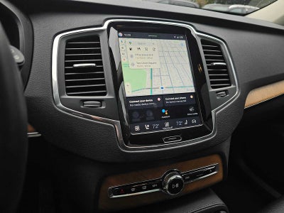 2023 Volvo XC90 Core