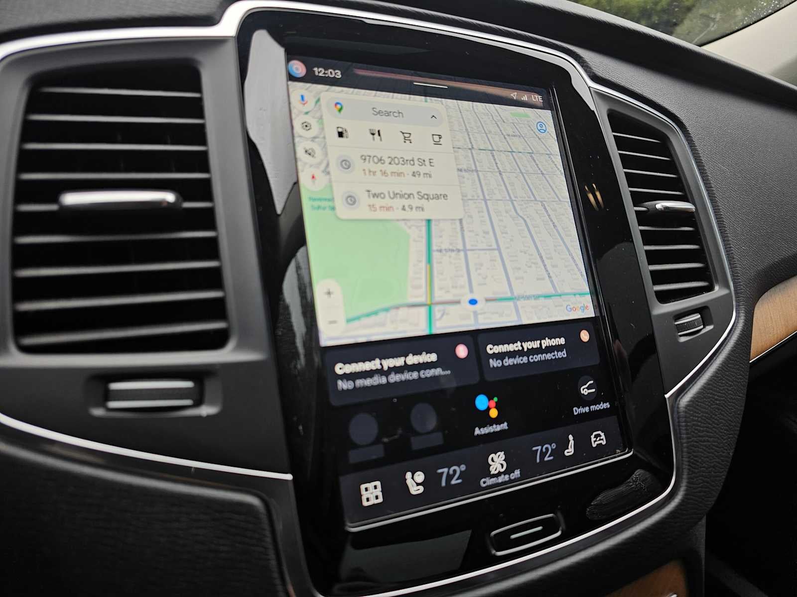 2023 Volvo XC90 Core