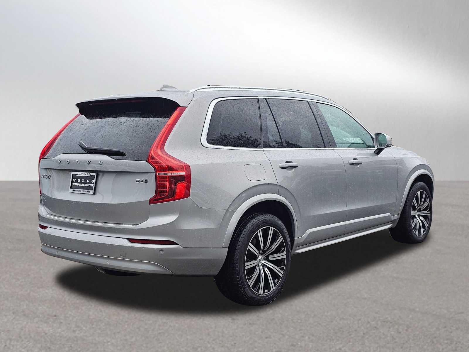 2023 Volvo XC90 Core