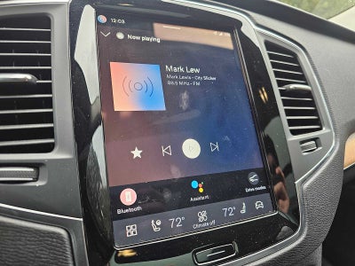 2023 Volvo XC90 Core