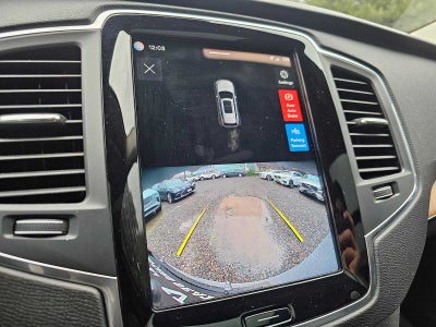 2023 Volvo XC90 Core