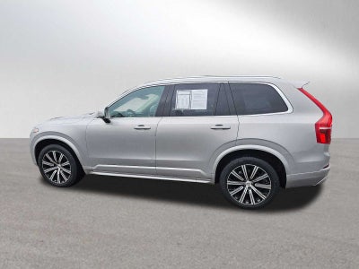 2023 Volvo XC90 Core