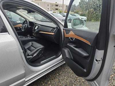 2023 Volvo XC90 Core