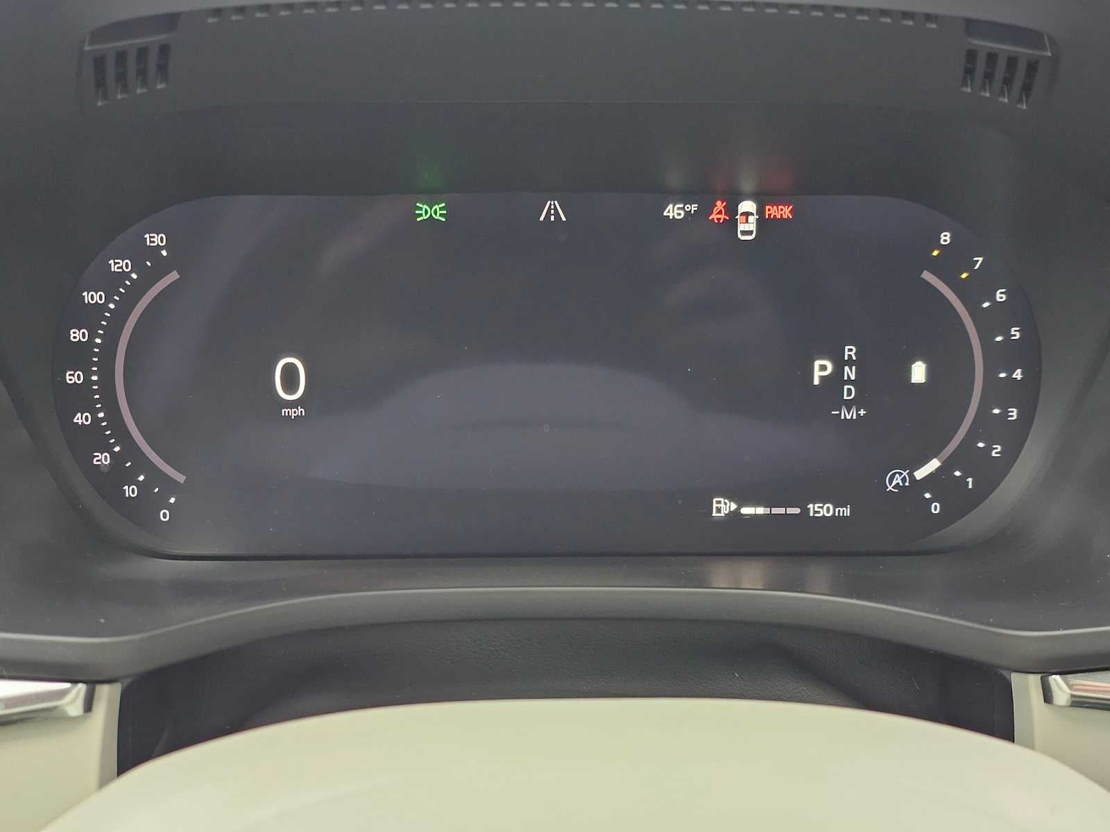 2023 Volvo XC60 Ultimate Dark Theme