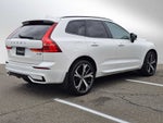 2023 Volvo XC60 Ultimate Dark Theme