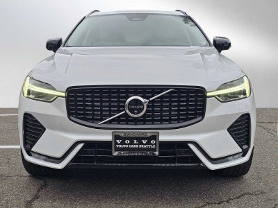 2023 Volvo XC60 Ultimate Dark Theme