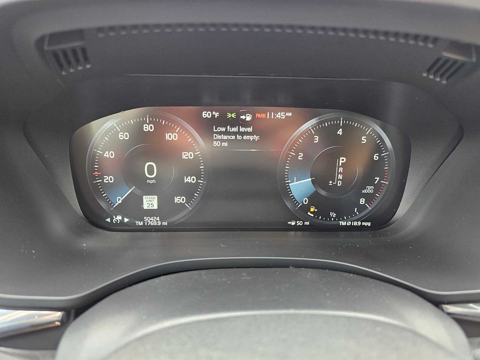 2021 Volvo XC60 Inscription