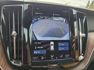 2021 Volvo XC60 Inscription