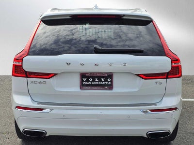 2021 Volvo XC60 Inscription