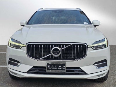 2021 Volvo XC60 Inscription