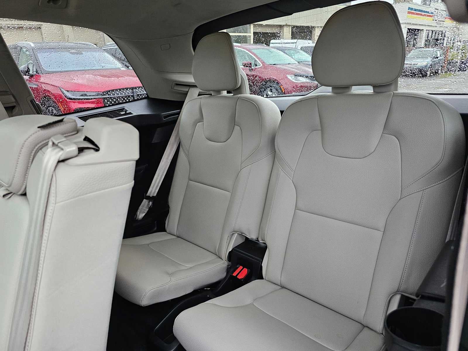 2020 Volvo XC90 Momentum