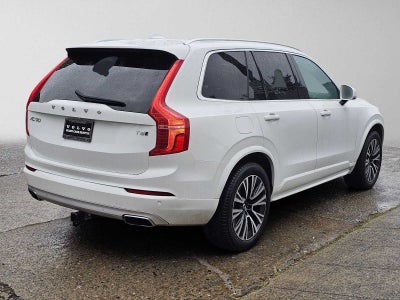 2020 Volvo XC90 Momentum