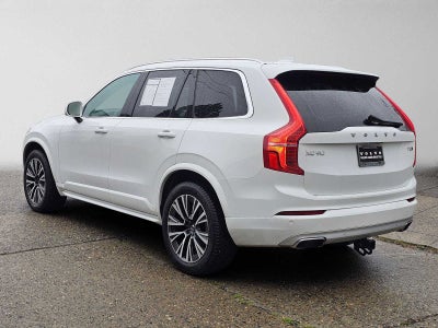 2020 Volvo XC90 Momentum