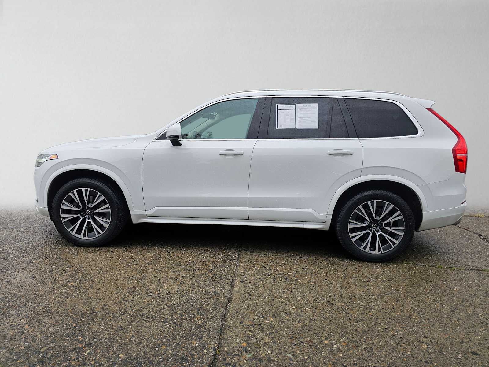 2020 Volvo XC90 Momentum