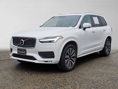 2020 Volvo XC90 Momentum
