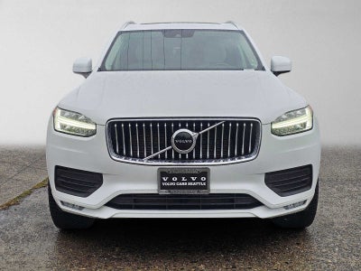 2020 Volvo XC90 Momentum