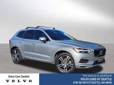2018 Volvo XC60 Momentum