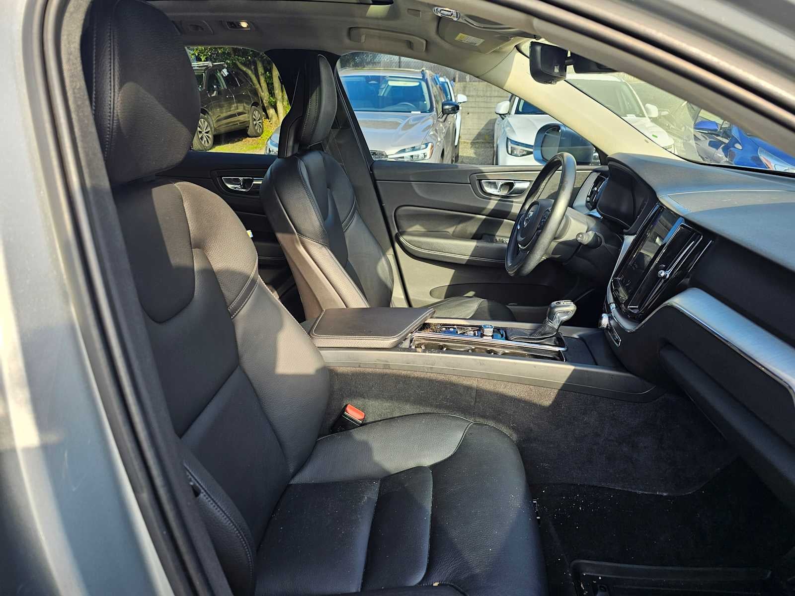 2018 Volvo XC60 Momentum