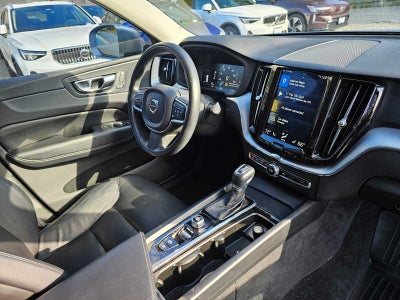 2018 Volvo XC60 Momentum