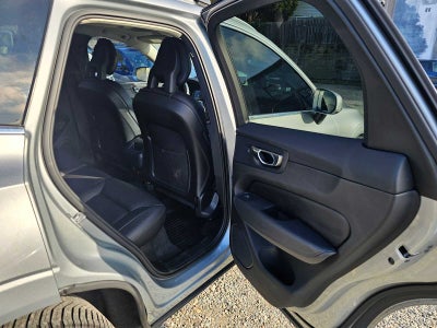 2018 Volvo XC60 Momentum