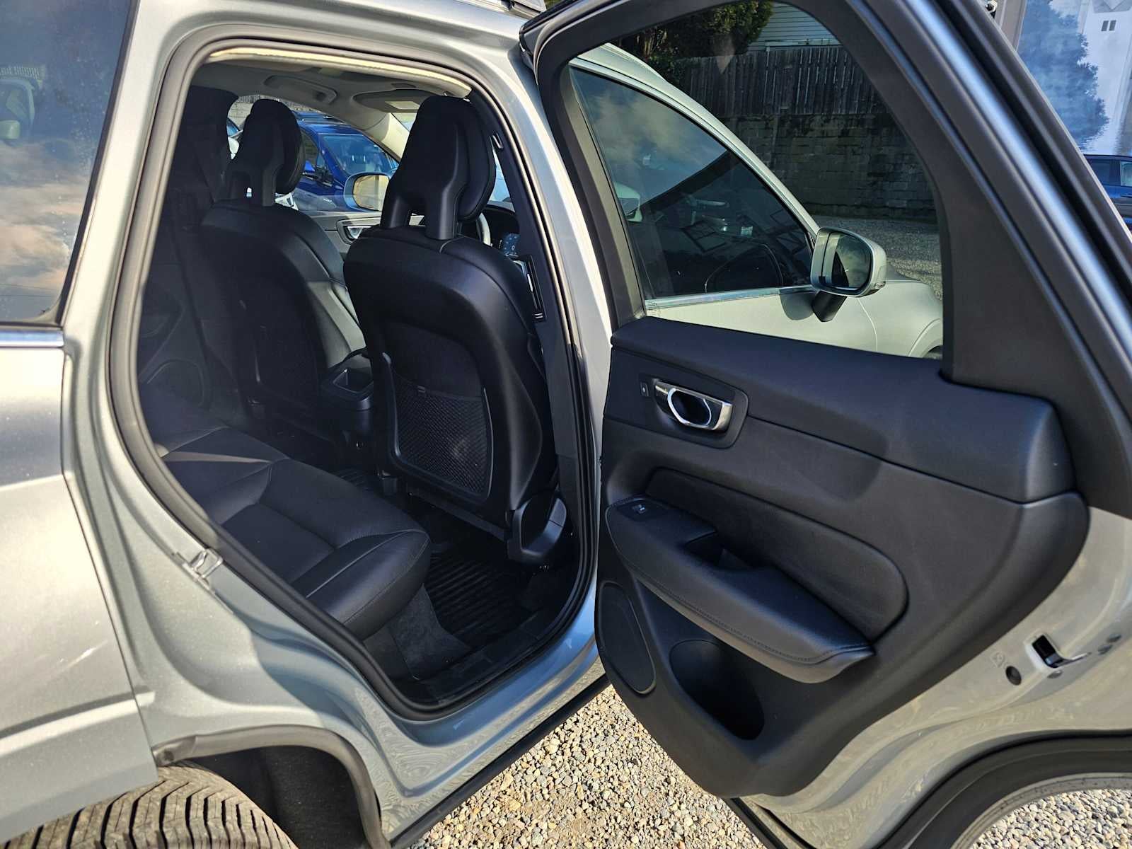 2018 Volvo XC60 Momentum