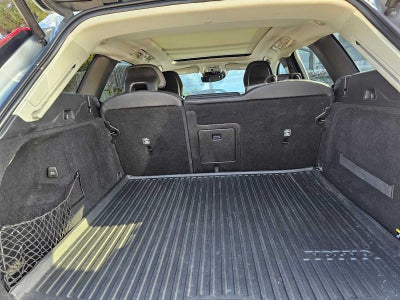 2018 Volvo XC60 Momentum