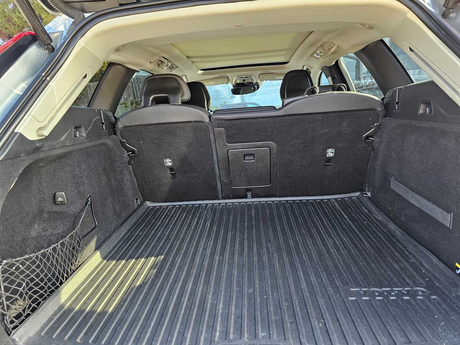 2018 Volvo XC60 Momentum