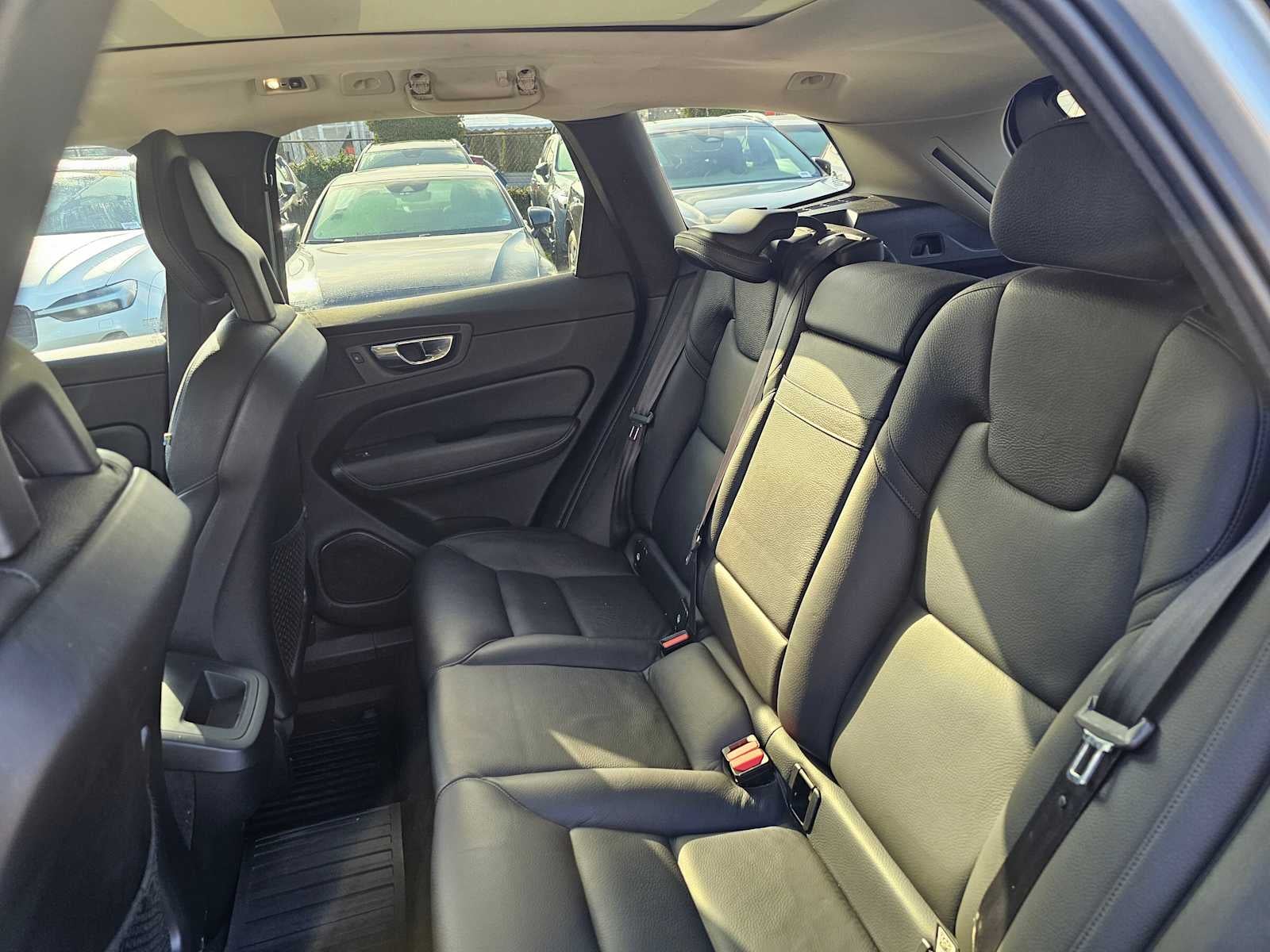 2018 Volvo XC60 Momentum