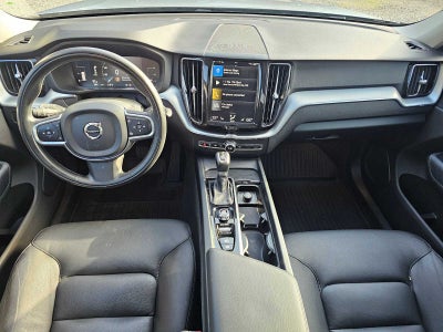 2018 Volvo XC60 Momentum