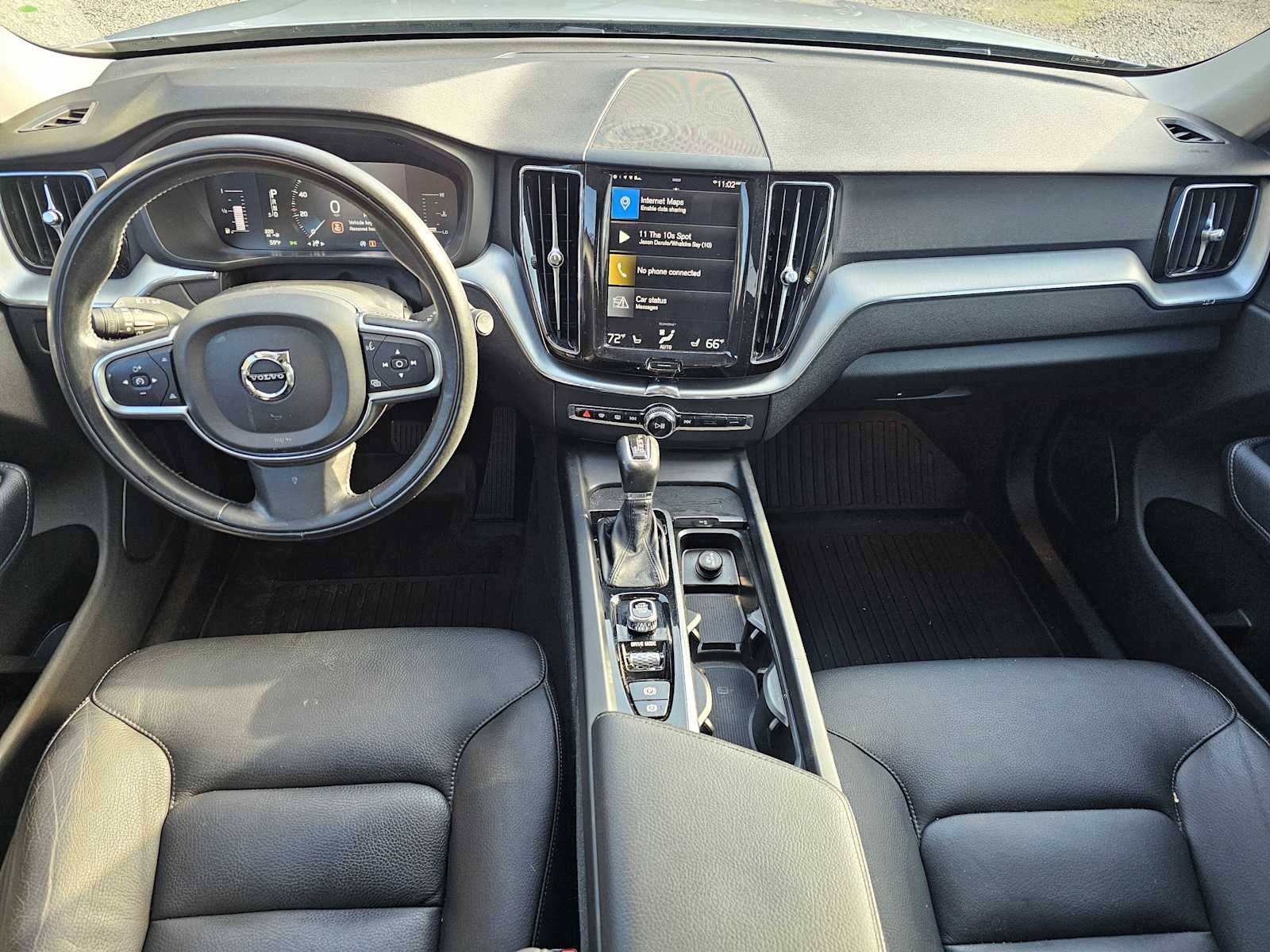 2018 Volvo XC60 Momentum