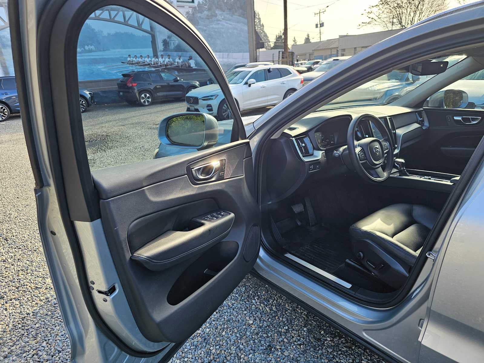 2018 Volvo XC60 Momentum