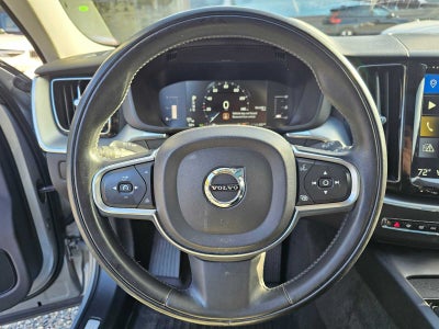2018 Volvo XC60 Momentum