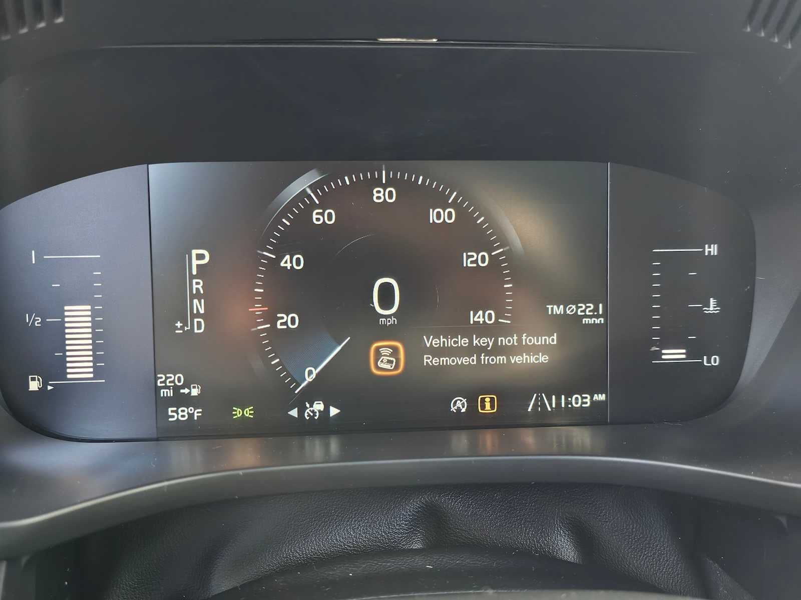 2018 Volvo XC60 Momentum