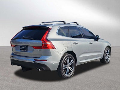 2018 Volvo XC60 Momentum