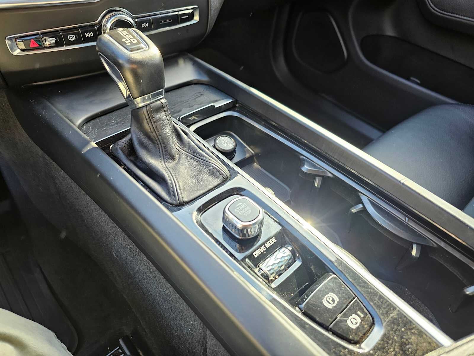 2018 Volvo XC60 Momentum