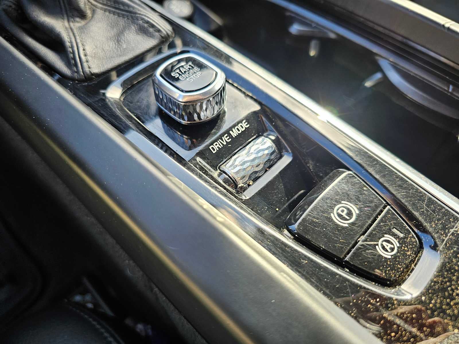 2018 Volvo XC60 Momentum