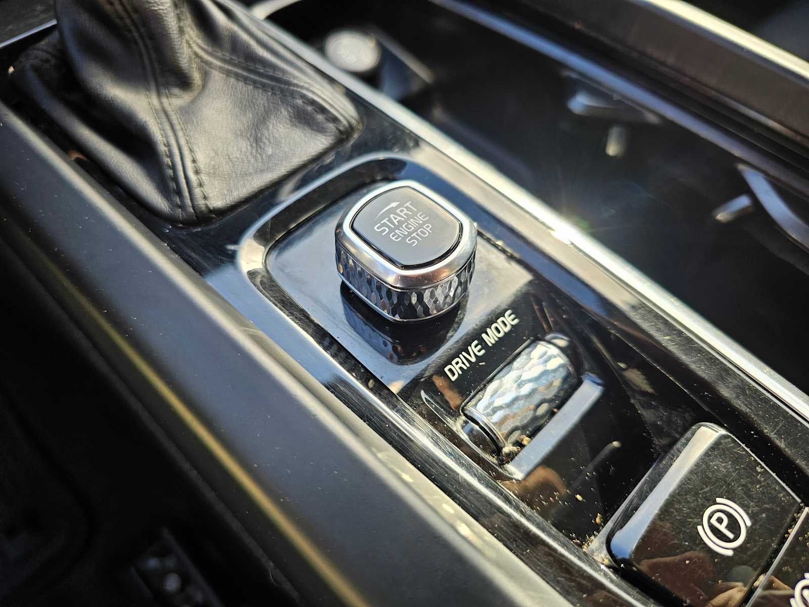 2018 Volvo XC60 Momentum