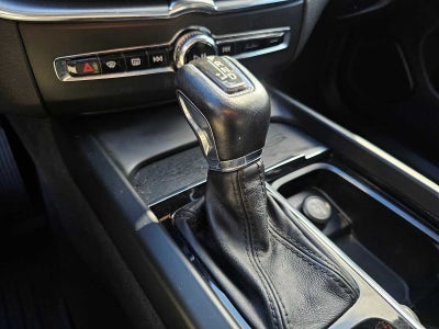 2018 Volvo XC60 Momentum