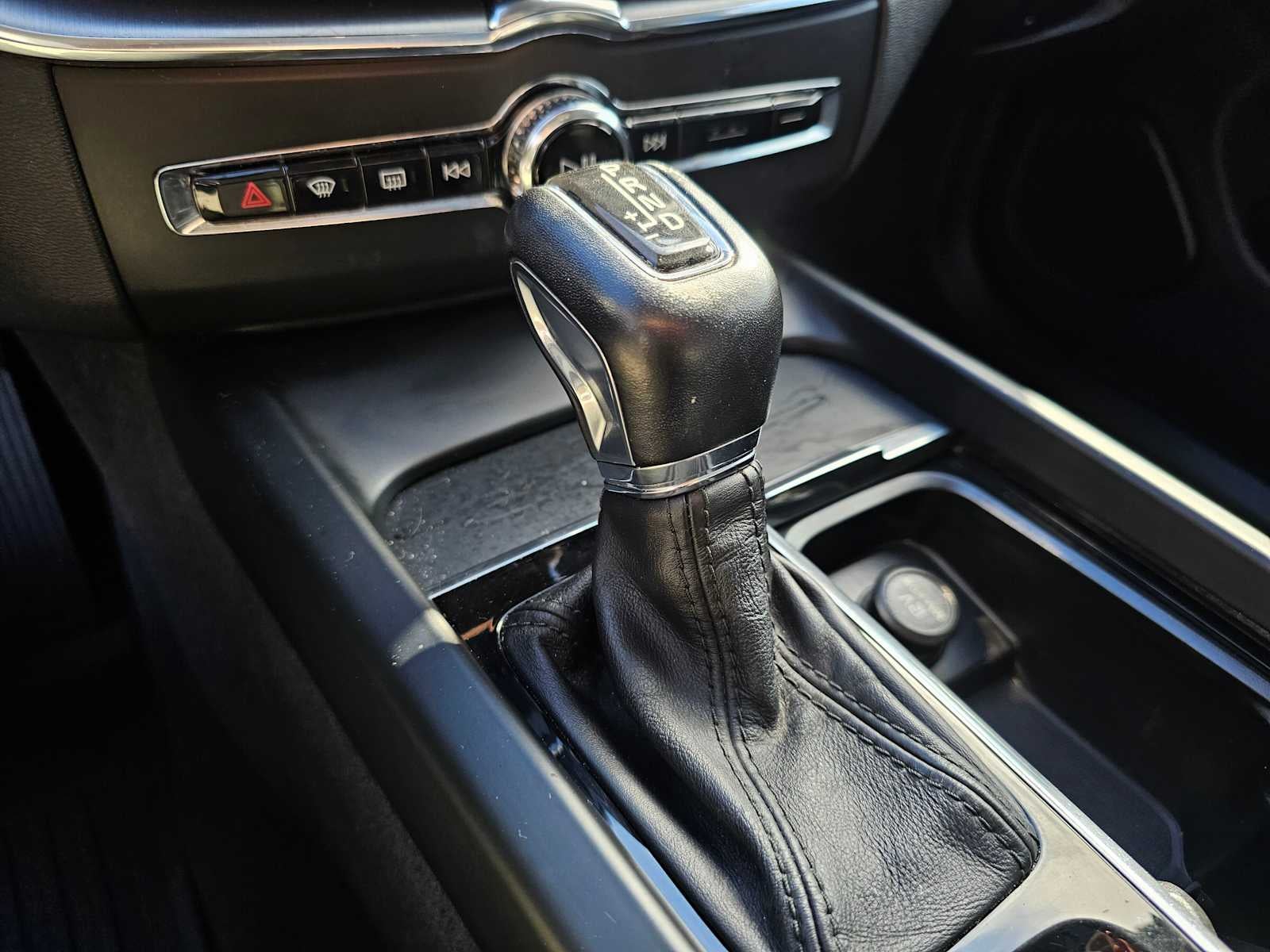 2018 Volvo XC60 Momentum