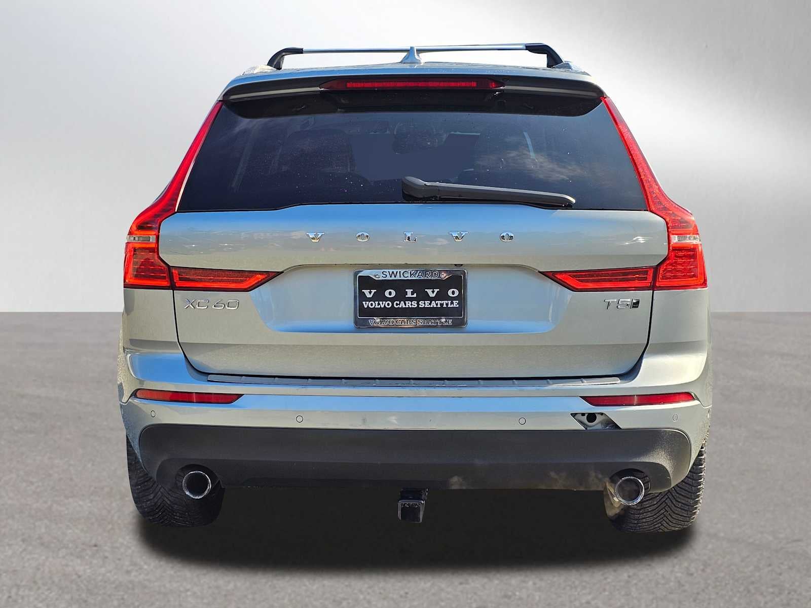 2018 Volvo XC60 Momentum