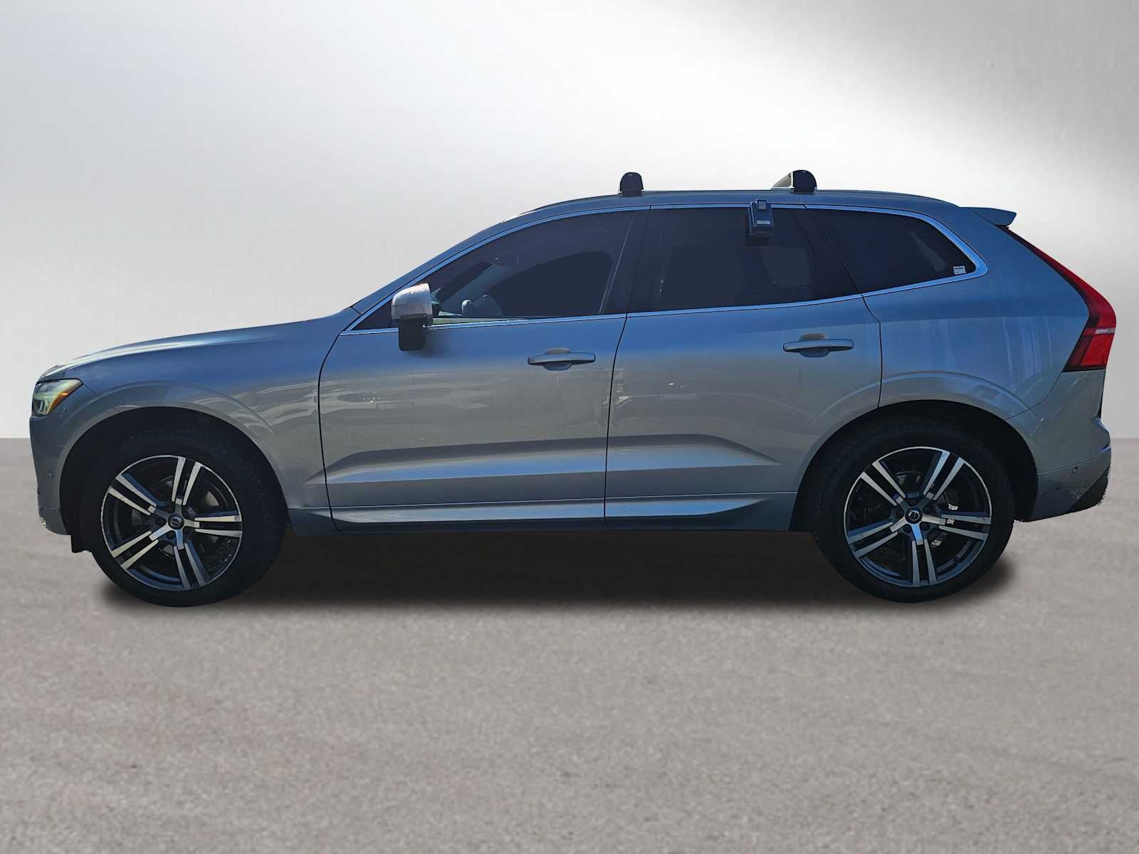 2018 Volvo XC60 Momentum