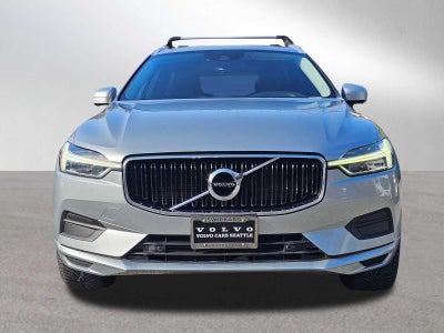 2018 Volvo XC60 Momentum