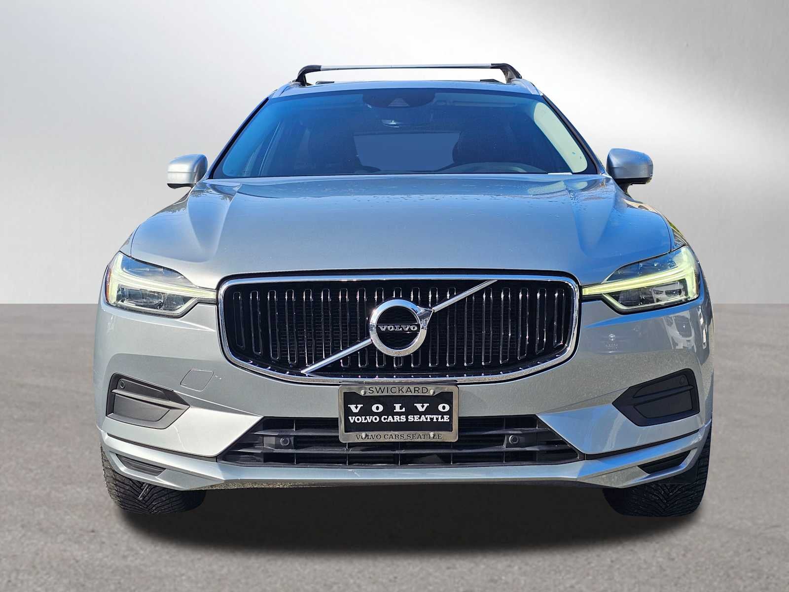 2018 Volvo XC60 Momentum